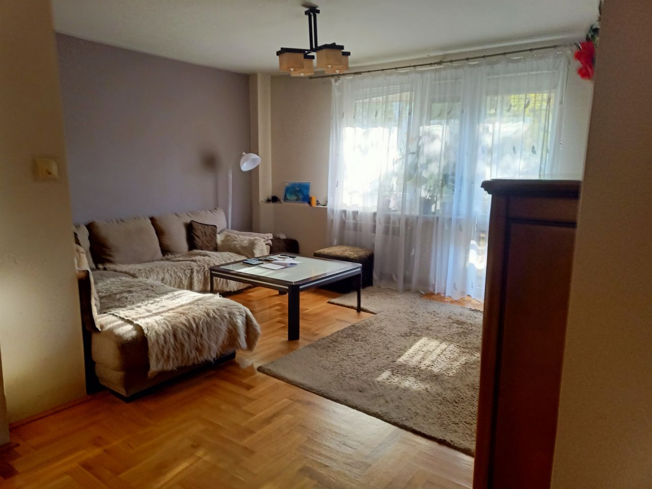 Mieszkanie 4-pokojowe Radom Ustronie, Jana Pawła II