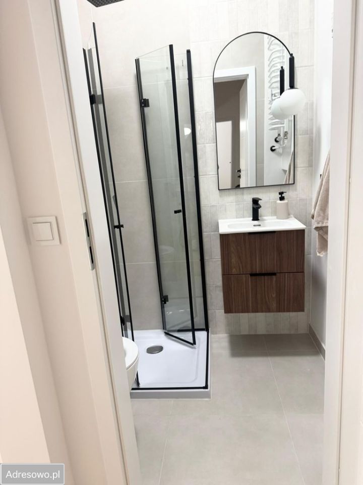 Mieszkanie 3-pokojowe Rzeszów, ul. Hetmańska. Zdjęcie 4