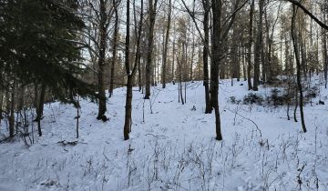 Działka rolna Świdnik