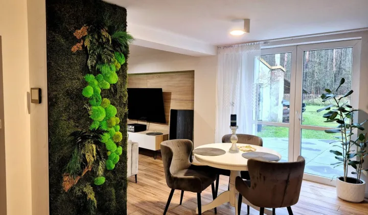 dom wolnostojący, 5 pokoi Witnica, ul. Końcowa