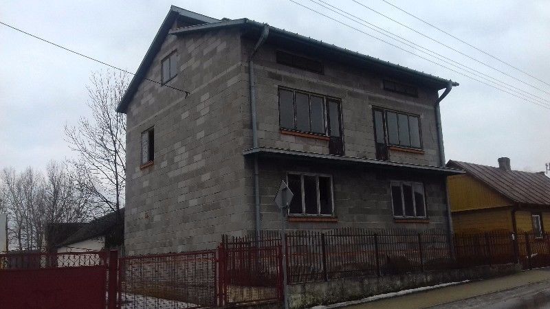 dom wolnostojący Kazanów, ul. Batalionów Chłopskich. Zdjęcie 4