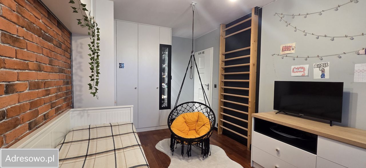 Mieszkanie 3-pokojowe Piaseczno, ul. Nad Perełką. Zdjęcie 12