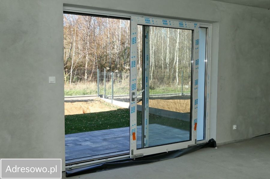 dom szeregowy, 5 pokoi Gdańsk, ul. Rytelska. Zdjęcie 2