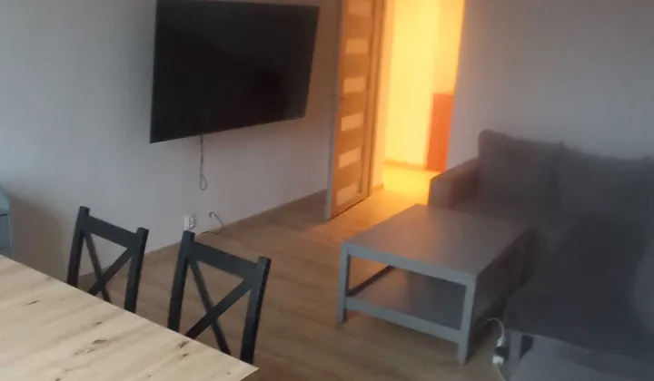 Mieszkanie 2-pokojowe Tychy, al. Niepodległości