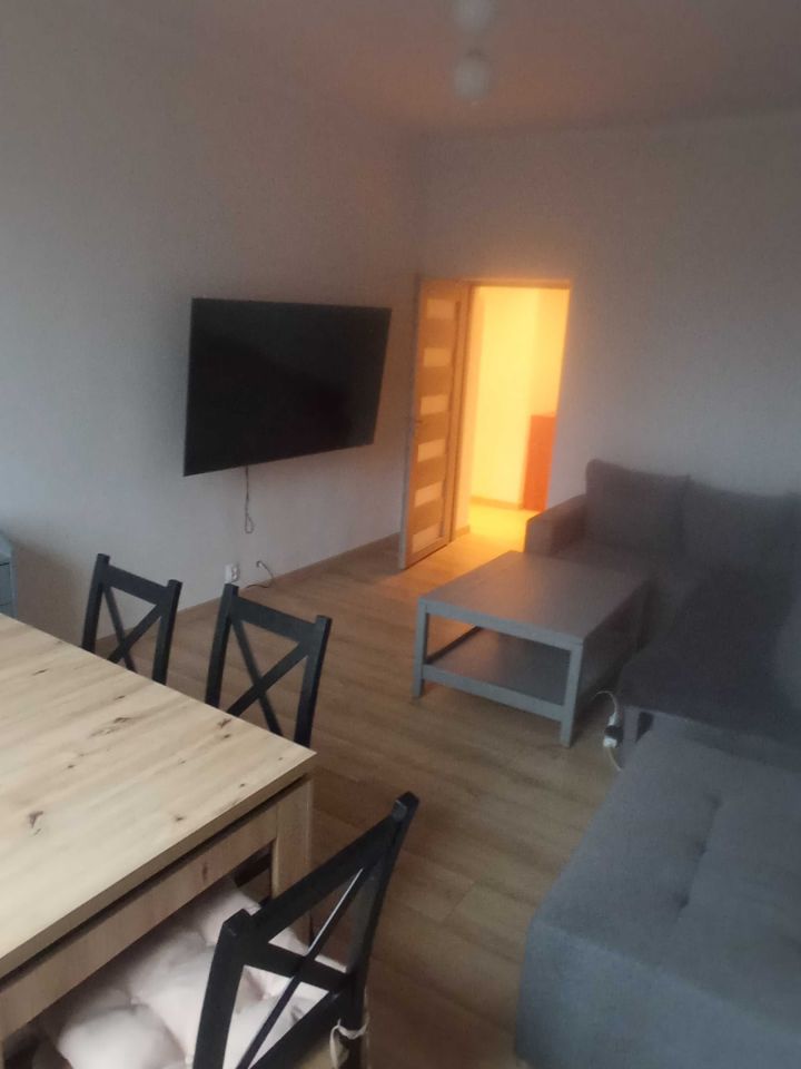 Mieszkanie 2-pokojowe Tychy, al. Niepodległości. Zdjęcie 1