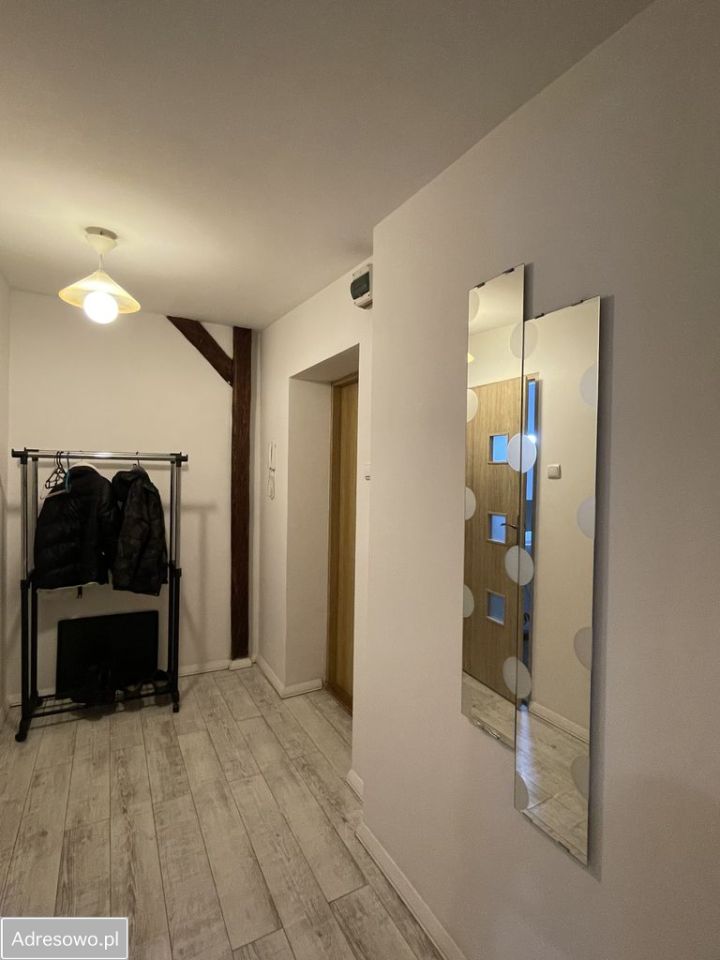 Mieszkanie 2-pokojowe Łódź Bałuty, ul. Zielna. Zdjęcie 7