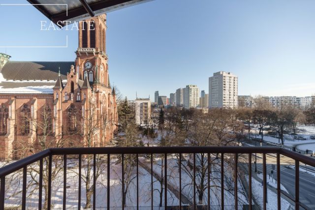 Mieszkanie 2-pokojowe Warszawa Wola, ul. Wolska. Zdjęcie 6