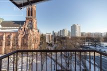 Mieszkanie 2-pokojowe Warszawa Wola, ul. Wolska. Zdjęcie 4