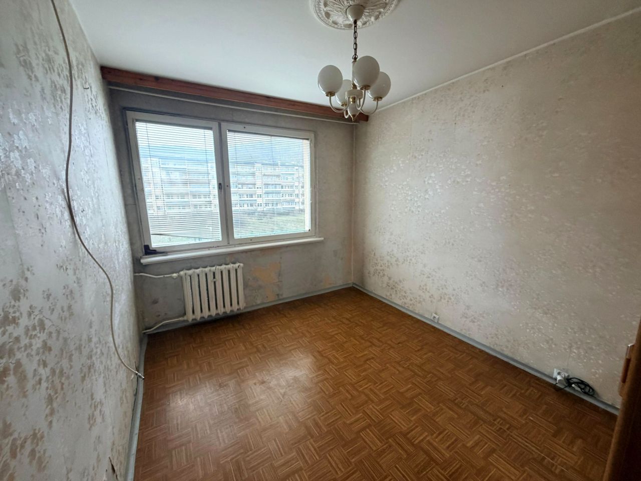 Mieszkanie 3-pokojowe Kamienna Góra, ul. Tkaczy Śląskich. Zdjęcie 8