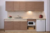 Mieszkanie 1-pokojowe Gdańsk Przymorze, al. Rzeczypospolitej. Zdjęcie 3