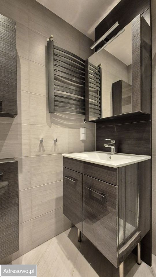 Mieszkanie 1-pokojowe Kraków Nowa Huta. Zdjęcie 9