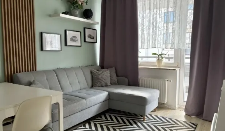 Mieszkanie 3-pokojowe Warszawa Białołęka, ul. Mariana Wyrzykowskiego