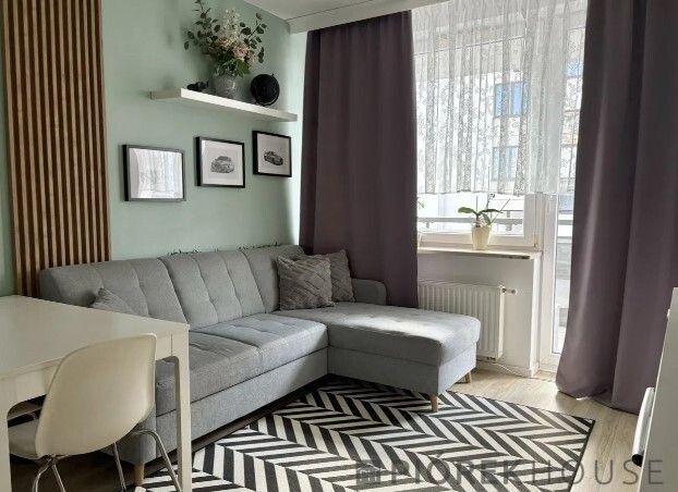 Mieszkanie 3-pokojowe Warszawa Białołęka, ul. Mariana Wyrzykowskiego. Zdjęcie 1