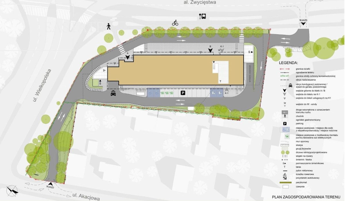 Lokal Gdynia Orłowo, al. Zwycięstwa. Zdjęcie 6