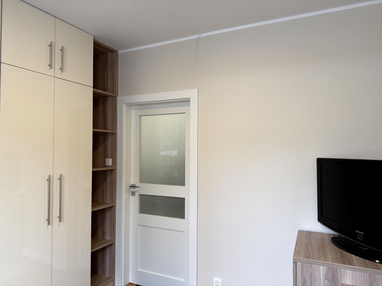 Mieszkanie 3-pokojowe Białystok Centrum, ul. Lipowa. Zdjęcie 4