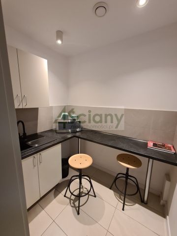 Biuro Warszawa Śródmieście. Zdjęcie 7