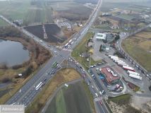 Działka inwestycyjna Opole Gosławice, ul. Luboszycka. Zdjęcie 3