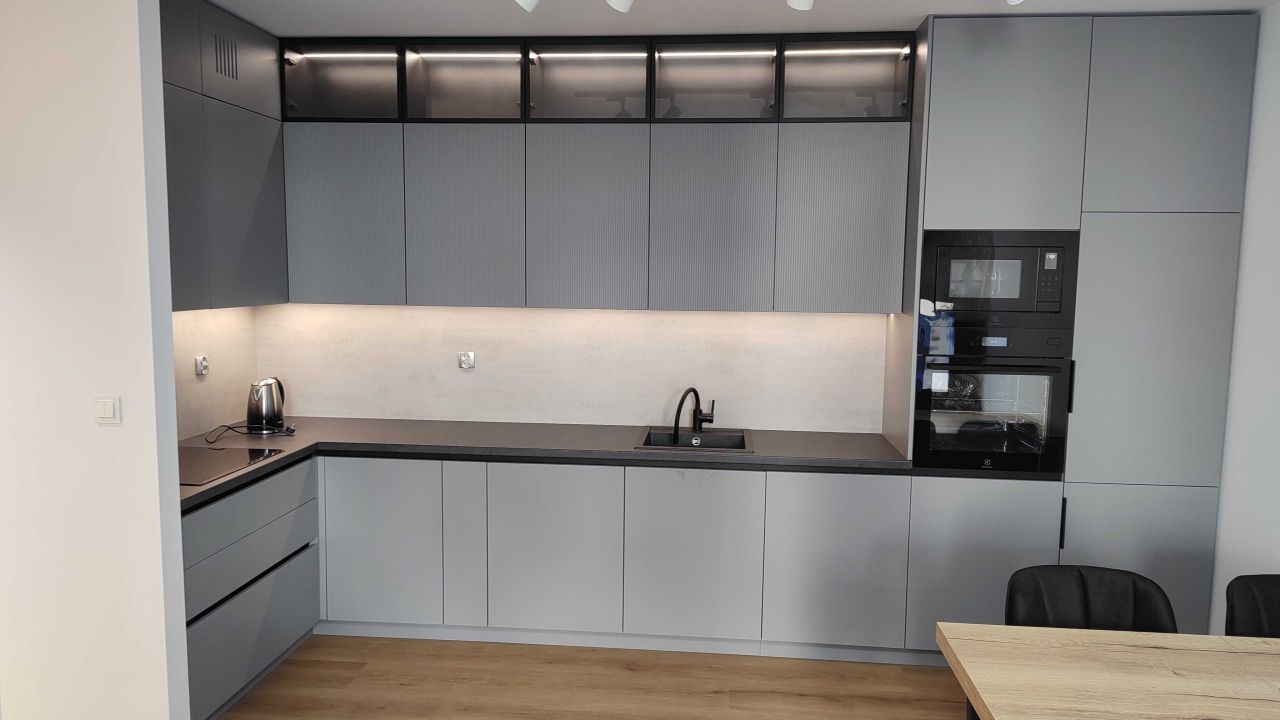 Mieszkanie 3-pokojowe Toruń, ul. Henryka Strobanda. Zdjęcie 3