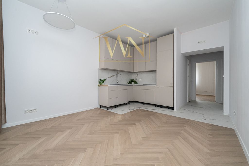 Mieszkanie 3-pokojowe Warszawa Praga-Południe, ul. Podskarbińska. Zdjęcie 8