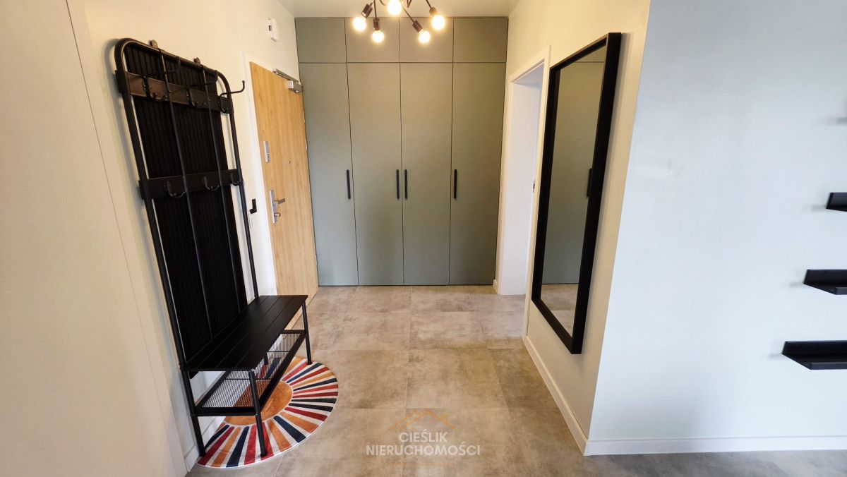 Mieszkanie 3-pokojowe Katowice Dąbrówka Mała, ul. Wiertnicza. Zdjęcie 14