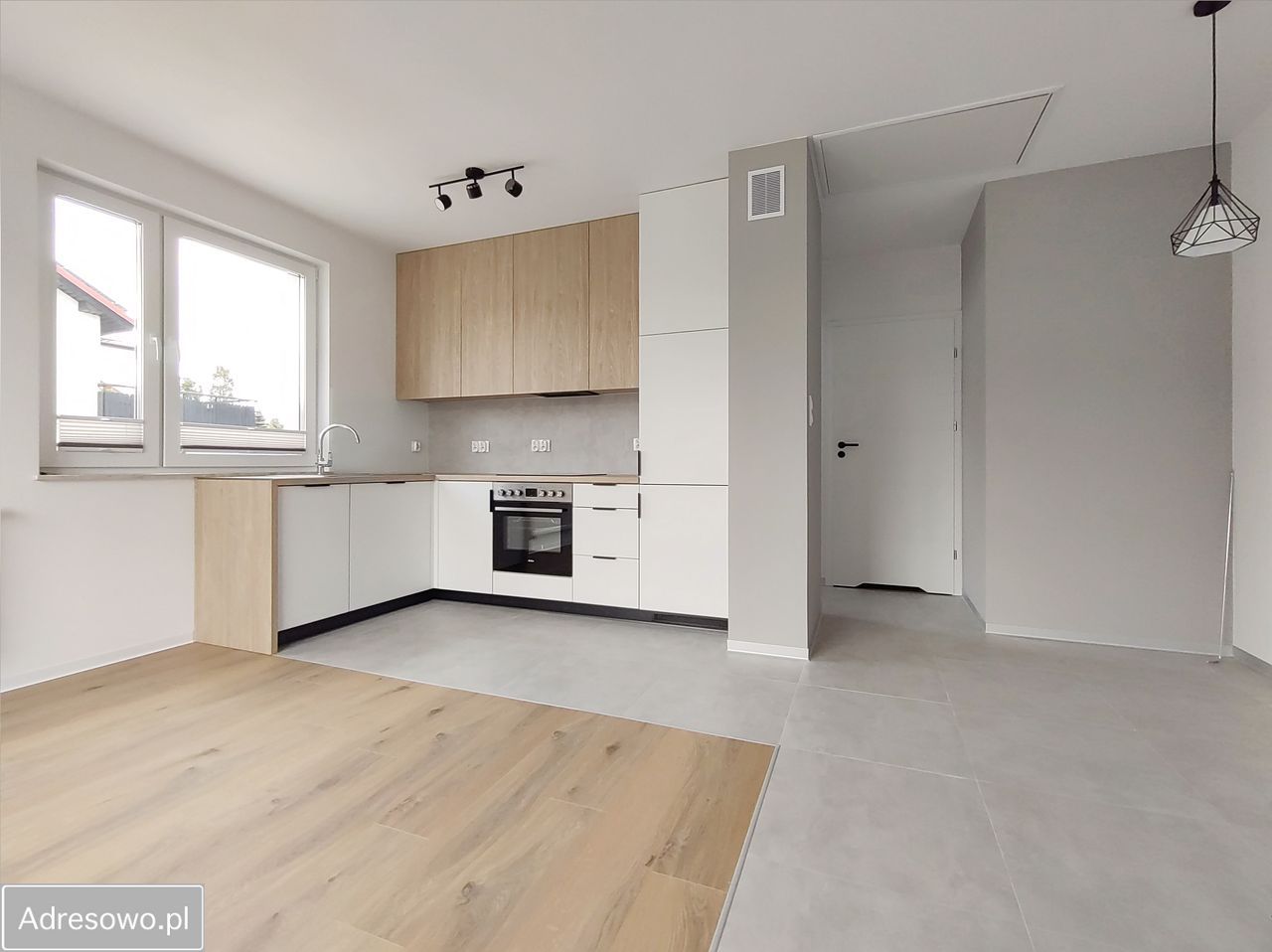 Mieszkanie 2-pokojowe Gdańsk Osowa, ul. Daru Pomorza. Zdjęcie 18