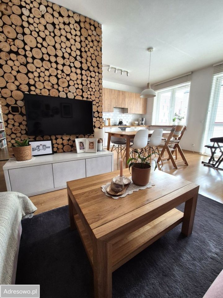 Mieszkanie 3-pokojowe Lublin Dziesiąta, ul. Nowy Świat. Zdjęcie 18