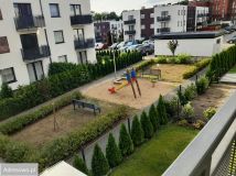 Mieszkanie 3-pokojowe Stargard, ul. Zwycięzców. Zdjęcie 2