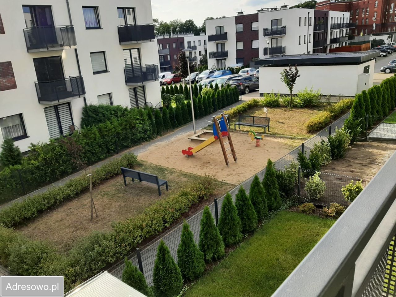 Mieszkanie 3-pokojowe Stargard, ul. Zwycięzców. Zdjęcie 3