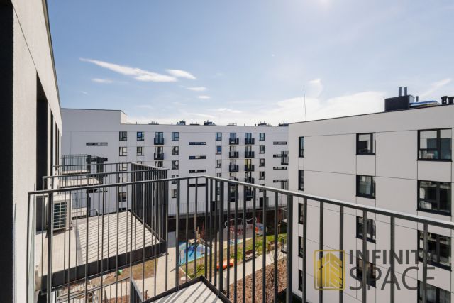 Mieszkanie 2-pokojowe Warszawa Włochy, ul. Aleje Jerozolimskie. Zdjęcie 11