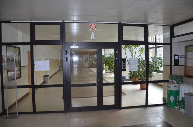 Mieszkanie 2-pokojowe Warszawa Śródmieście, ul. Marszałkowska. Zdjęcie 12