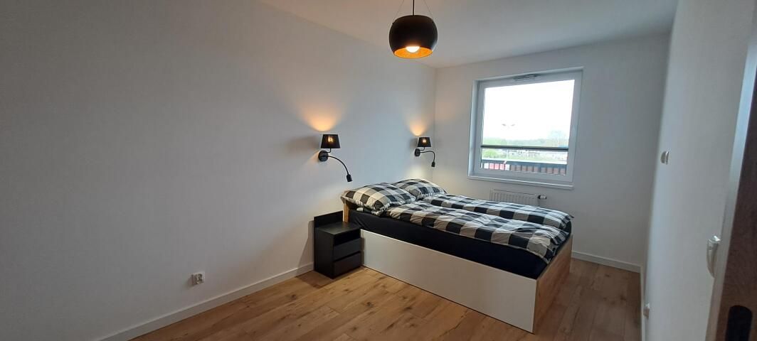 Mieszkanie 2-pokojowe Kołobrzeg Centrum, ul. Żurawia. Zdjęcie 14