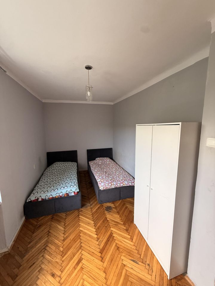 Mieszkanie 2-pokojowe Kraków Zabłocie, ul. Pana Tadeusza. Zdjęcie 3