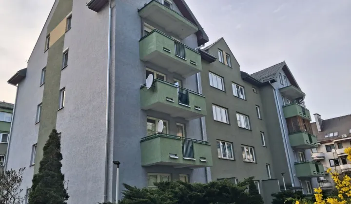 Mieszkanie 2-pokojowe Piastów, ul. Żbikowska