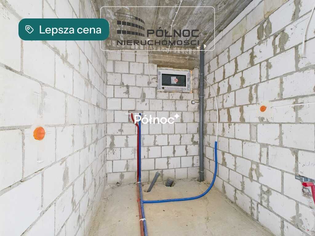 dom wolnostojący, 5 pokoi Sokoły Jeziorne. Zdjęcie 13