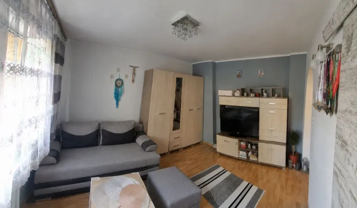 Mieszkanie 2-pokojowe Wolbrom