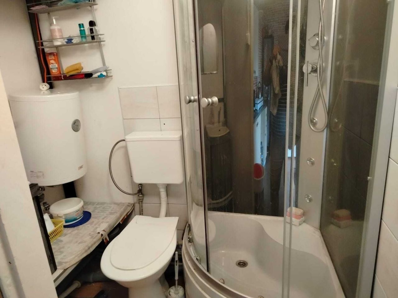 Działka rod Łódź Bałuty, ul. Traktorowa. Zdjęcie 6