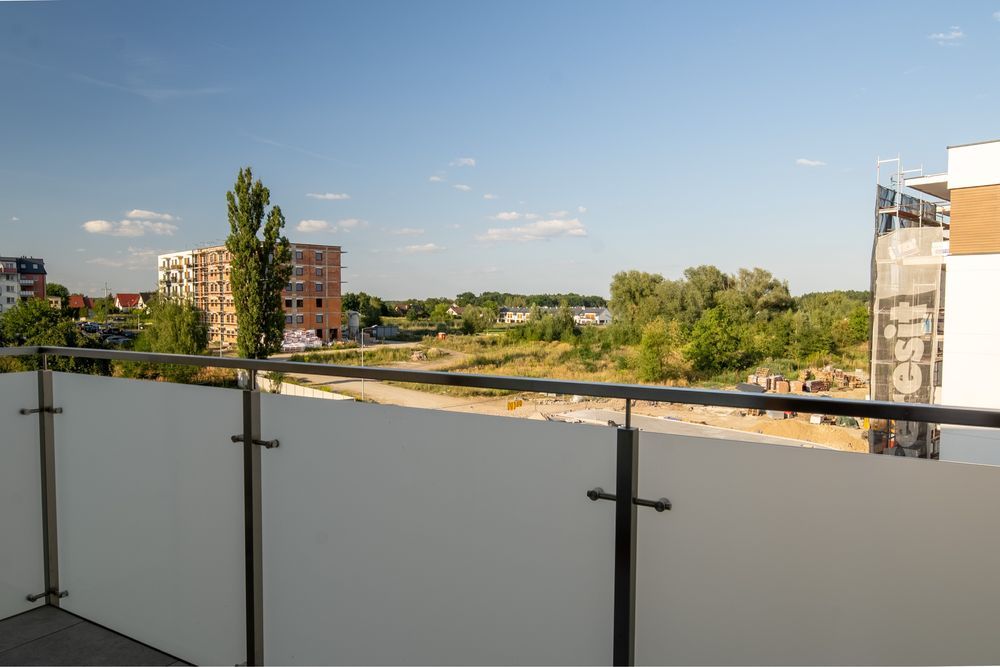 Mieszkanie 2-pokojowe Krotoszyn, ul. Ceglarska. Zdjęcie 7