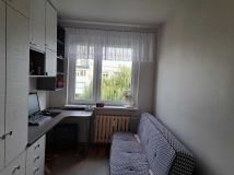 Mieszkanie 4-pokojowe Łódź Polesie. Zdjęcie 3