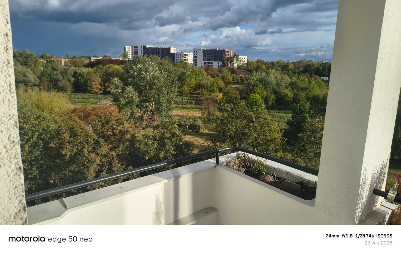 Mieszkanie 3-pokojowe Warszawa Mokotów, ul. Zygmunta Noskowskiego. Zdjęcie 8