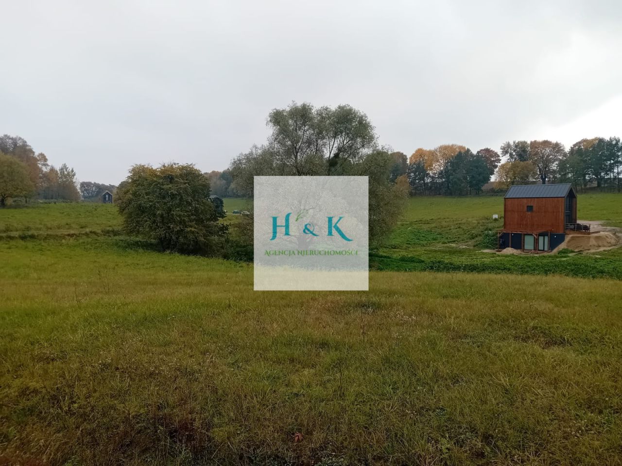 Działka inwestycyjna Olsztyn. Zdjęcie 17