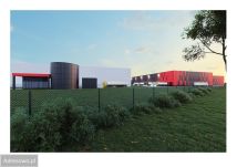 Działka inwestycyjna Legnica, ul. Gniewomierska. Zdjęcie 2