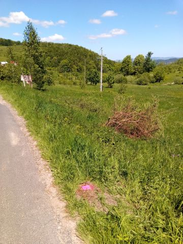 Działka budowlana Kowary Podgórze, ul. Podgórze. Zdjęcie 1