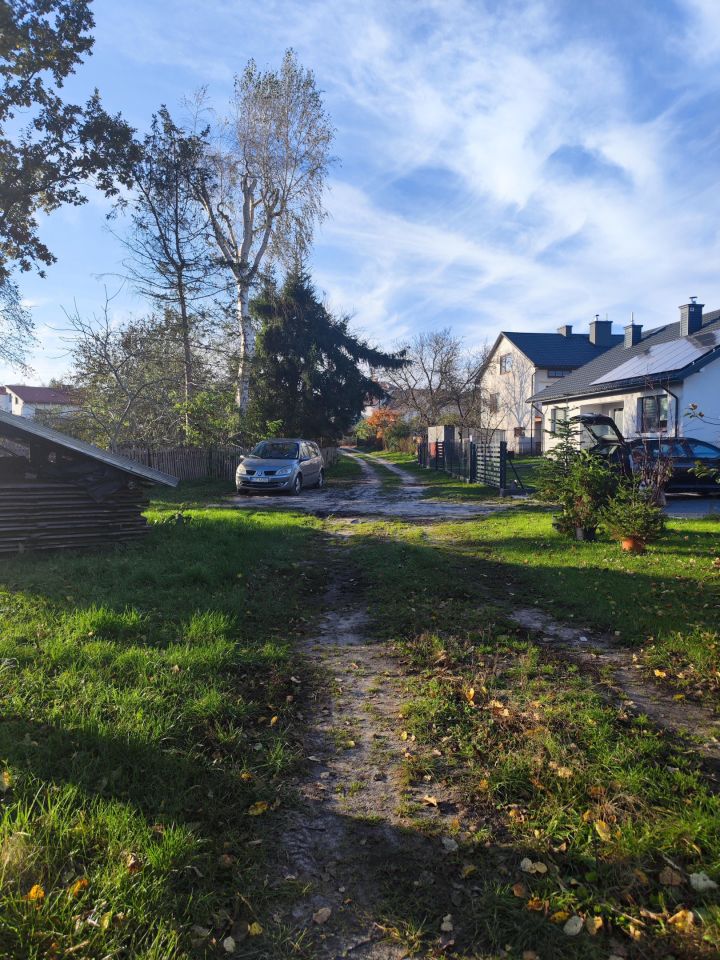 Działka inwestycyjna Leżajsk Podklasztor, ul. Tadeusza Hollendra. Zdjęcie 6