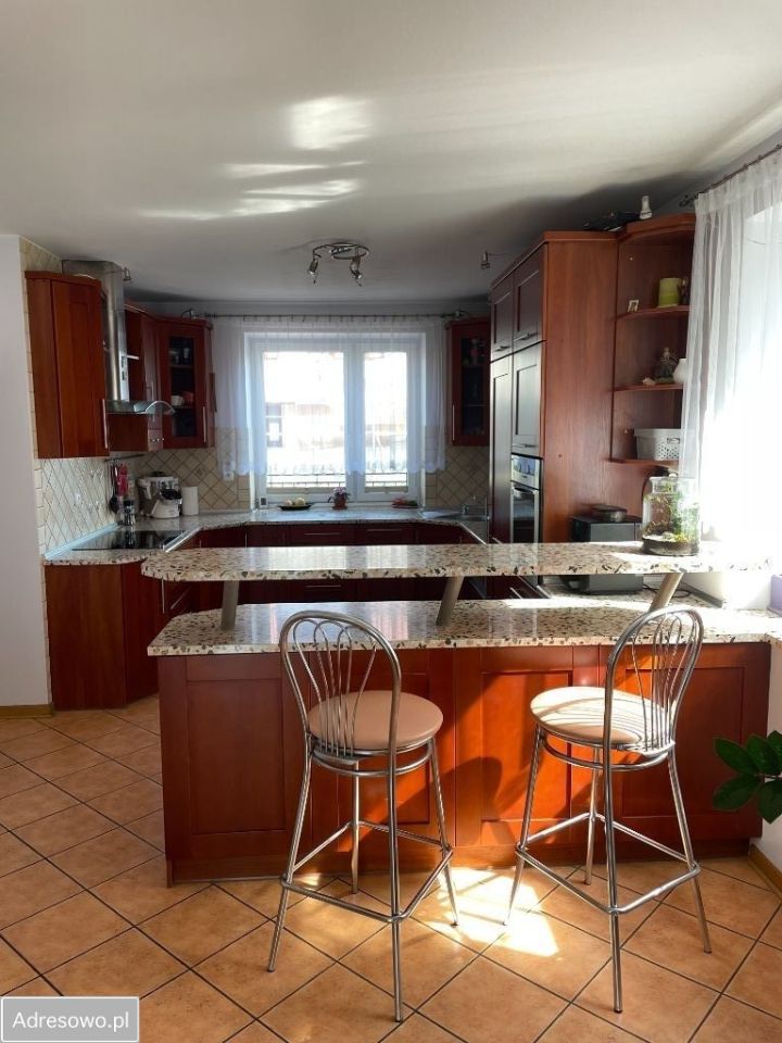 bliźniak, 6 pokoi Warszawa Ursus, ul. Henryka Melcera. Zdjęcie 13