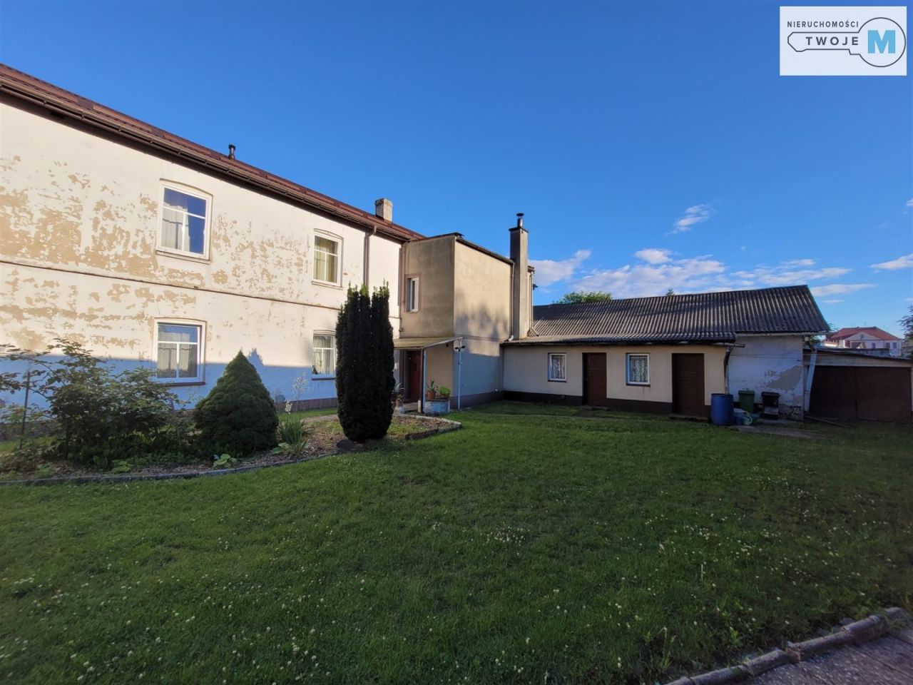 kamienica, 16 pokoi Jędrzejów, ul. Jana Kilińskiego. Zdjęcie 6