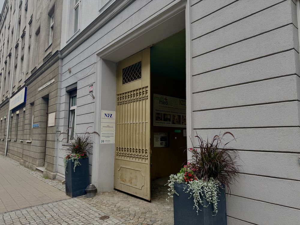 Lokal Łódź Śródmieście, ul. Mikołaja Kopernika. Zdjęcie 7