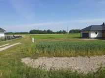 Działka budowlana Lubaczów, ul. Żuki. Zdjęcie 2