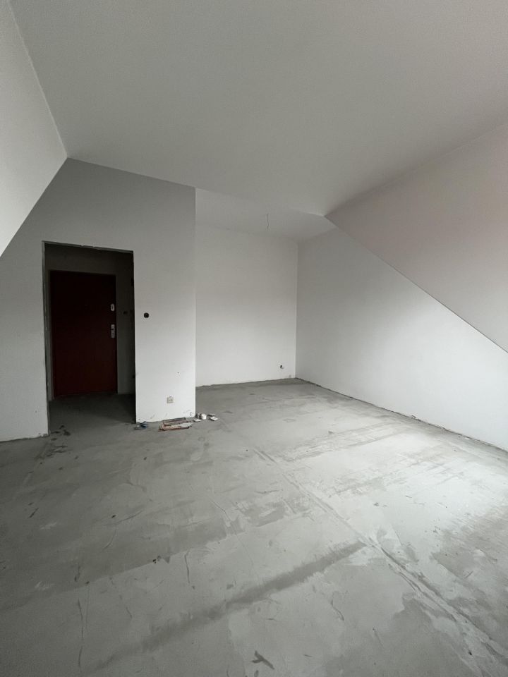 Mieszkanie 1-pokojowe Biskupiec, al. Broni. Zdjęcie 4