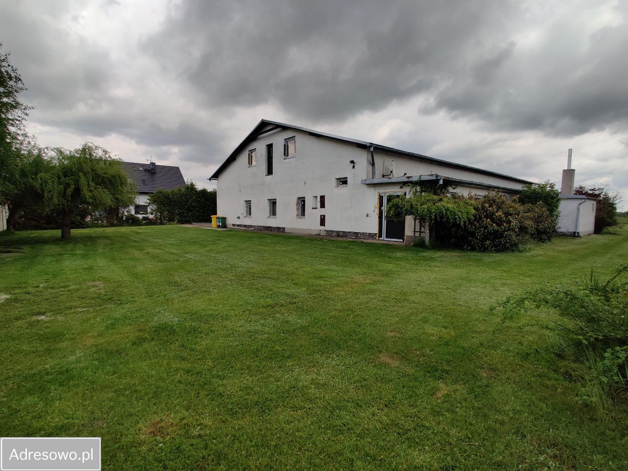 Hala/magazyn Miłoszyce, ul. Czereśniowa. Zdjęcie 9