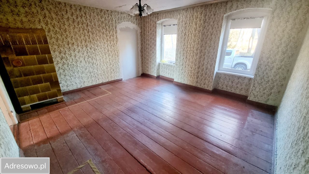 Mieszkanie 3-pokojowe Łobez Świętoborzec, ul. Świętoborzec. Zdjęcie 10